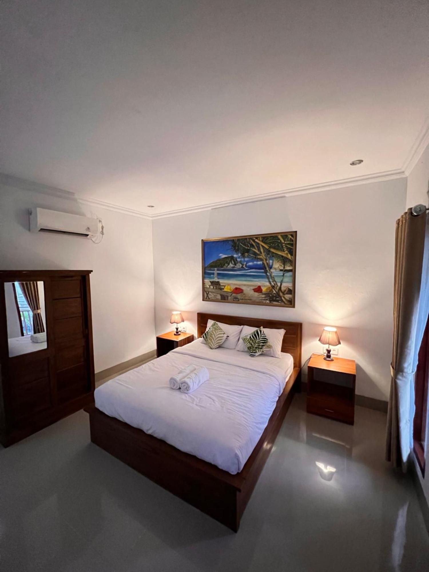 Penyon Beach House Ped Extérieur photo