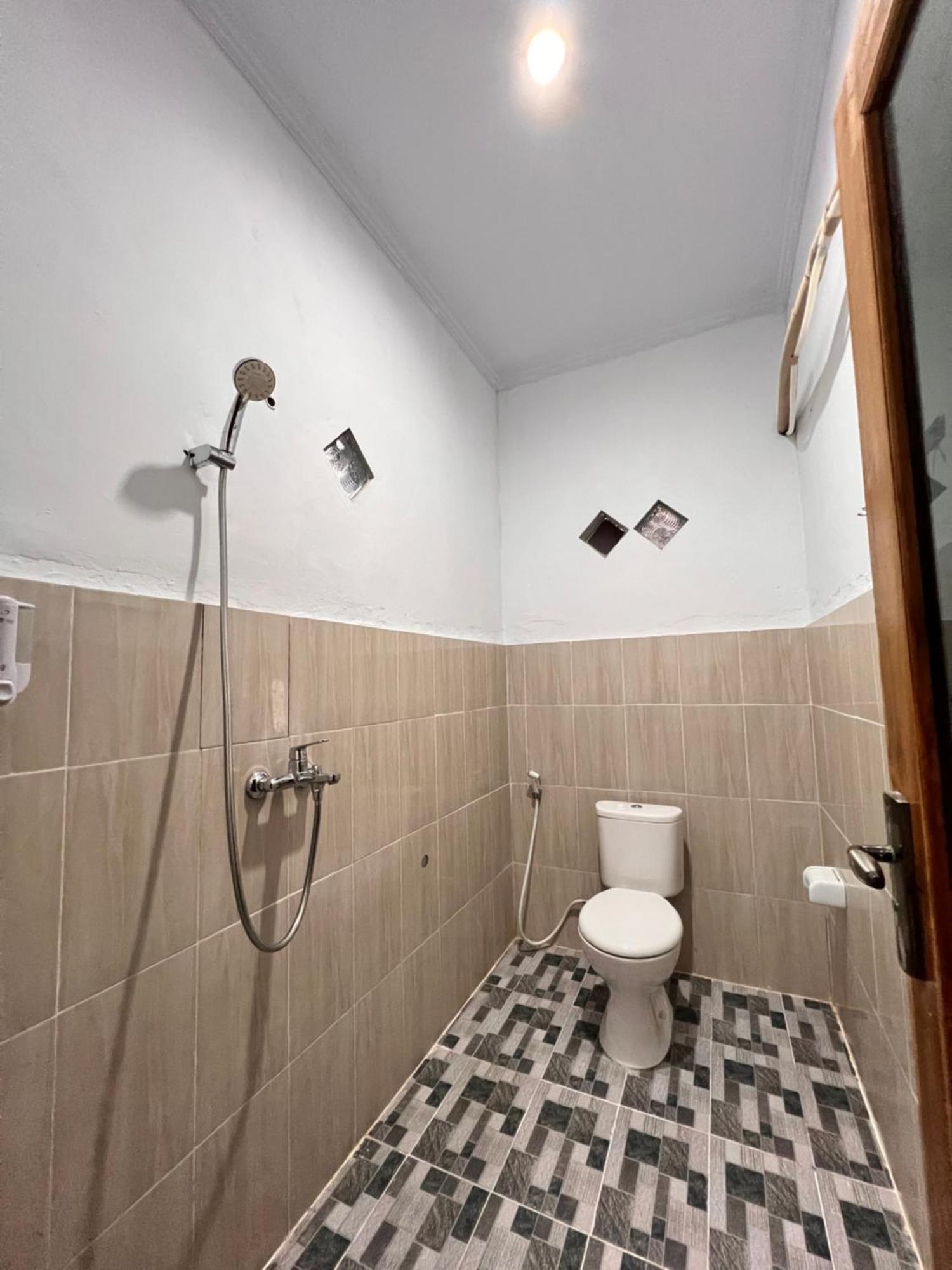 Penyon Beach House Ped Extérieur photo