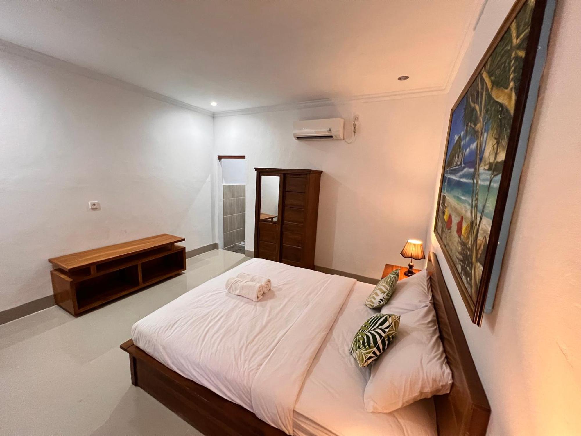 Penyon Beach House Ped Extérieur photo